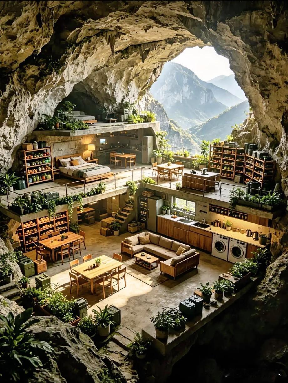 如果你住在这种豪宅，需要注意什么