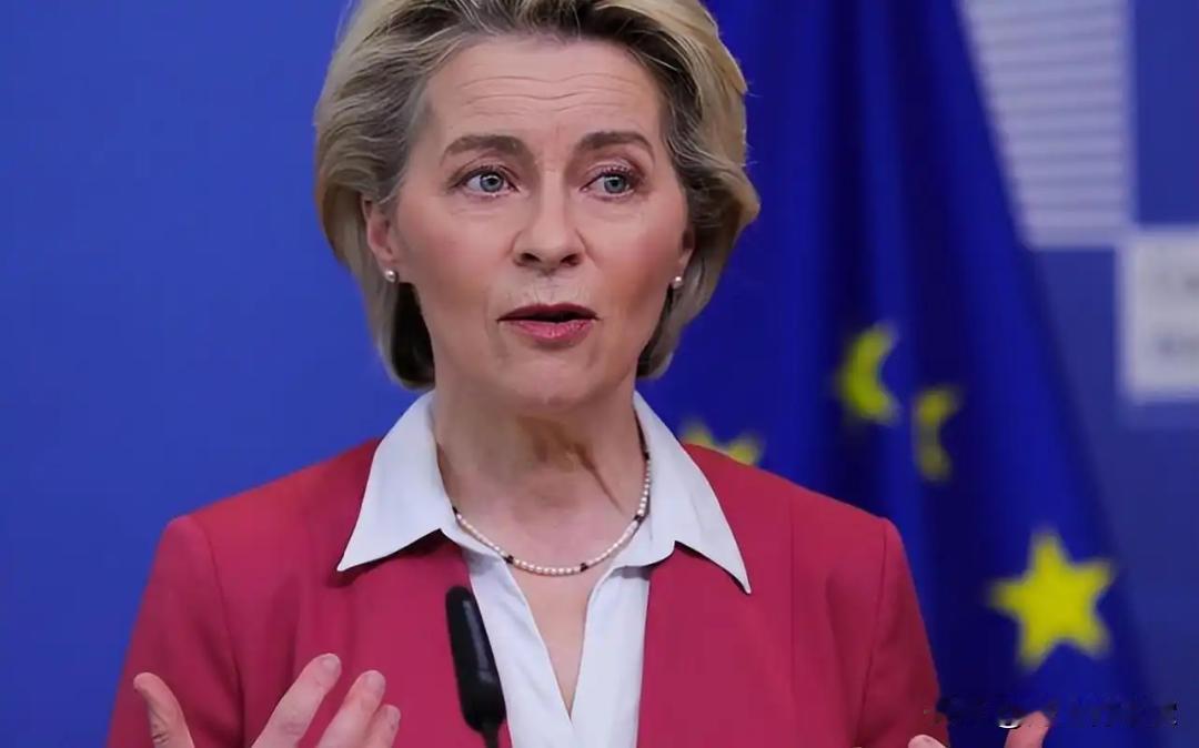 欧盟：遭中美吊打不够商务部宣布，自12月23日起，对原产于欧盟的部分乳制品实