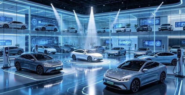 四部门一齐踩刹车，“速成车”这回跑不动了。10月10日新规刚落地：一，新车可
