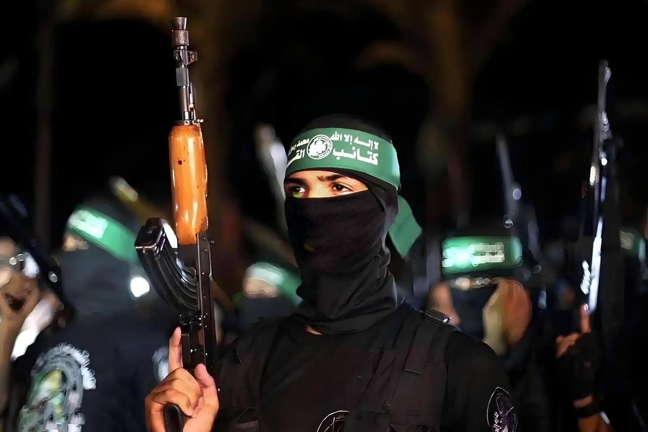 哈马斯:受困拉法武装人员不会投降。哈马斯旗下武装组织卡桑旅说，被困在以色列控