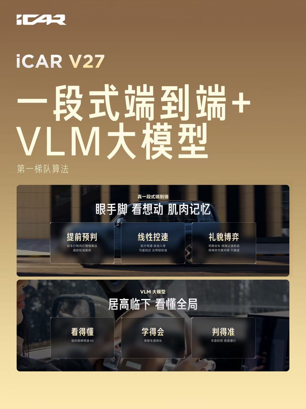 iCARV27正式上市了不说别的光是猎鹰700+就够我羡慕了啊！我家G