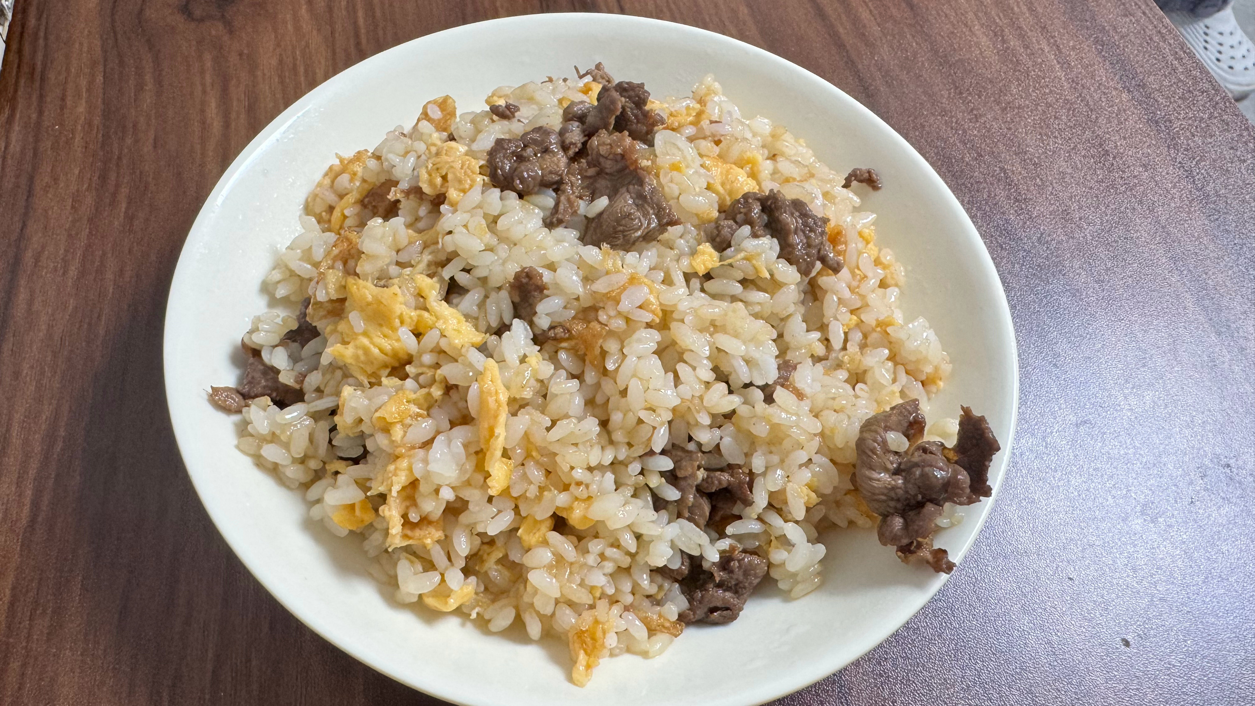 味道还不错👍