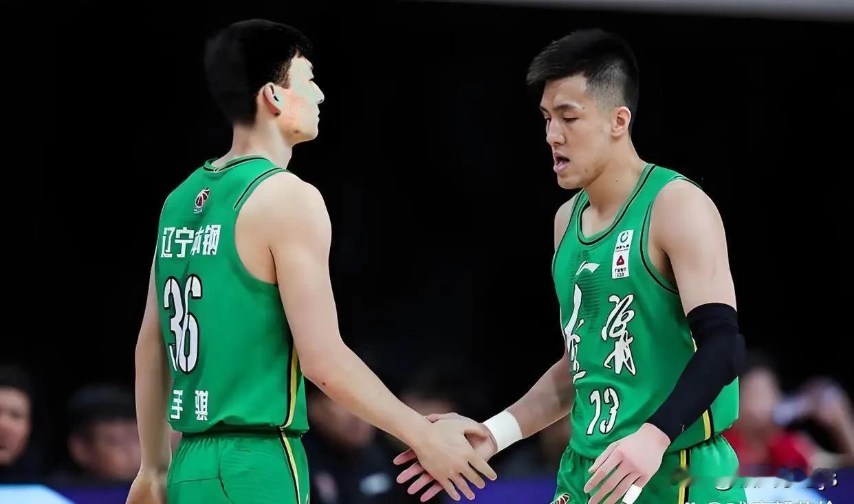 “你们中有谁能打过手帝，我当场给他跪下！”郭艾伦这句硬气喊话，含金量直接拉满。