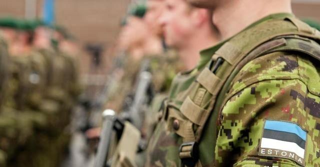 老川普终于在北约里获得了一个愿意出兵支持的盟友，可是这个坚定的盟友却蒙圈了……北