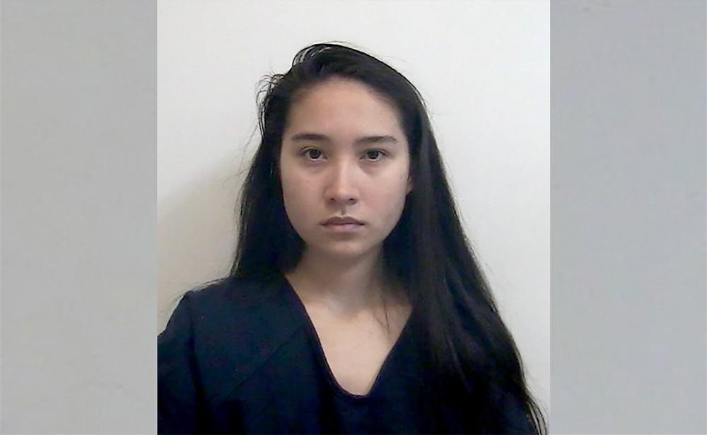 美国人对犹太人的恨已经达到了极点！美国18岁姑娘竟密谋杀犹太人！当地时间4月