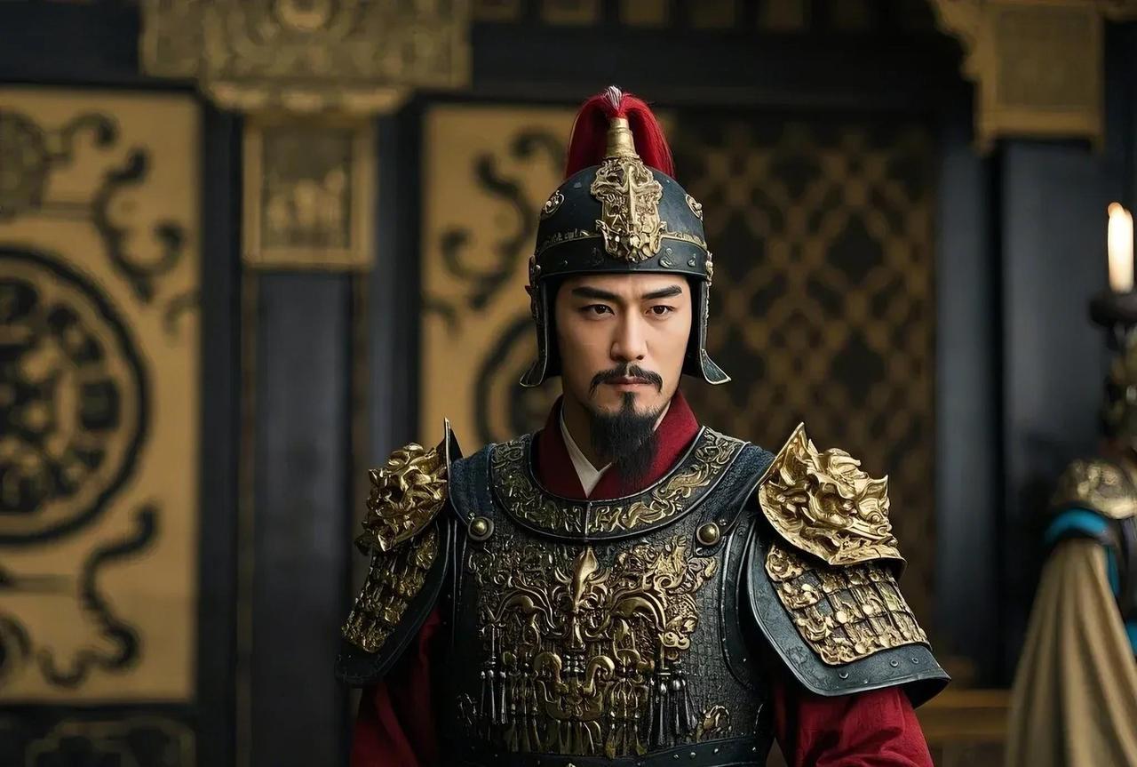 李靖差点被李渊杀掉，靠一句话改变命运617年，李渊攻破长安后，要将李靖斩首，谁