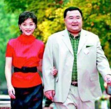 1994年，26岁的杨澜执意要跟丈夫离婚，父亲苦劝：“小兵那么好，离开他你会后悔