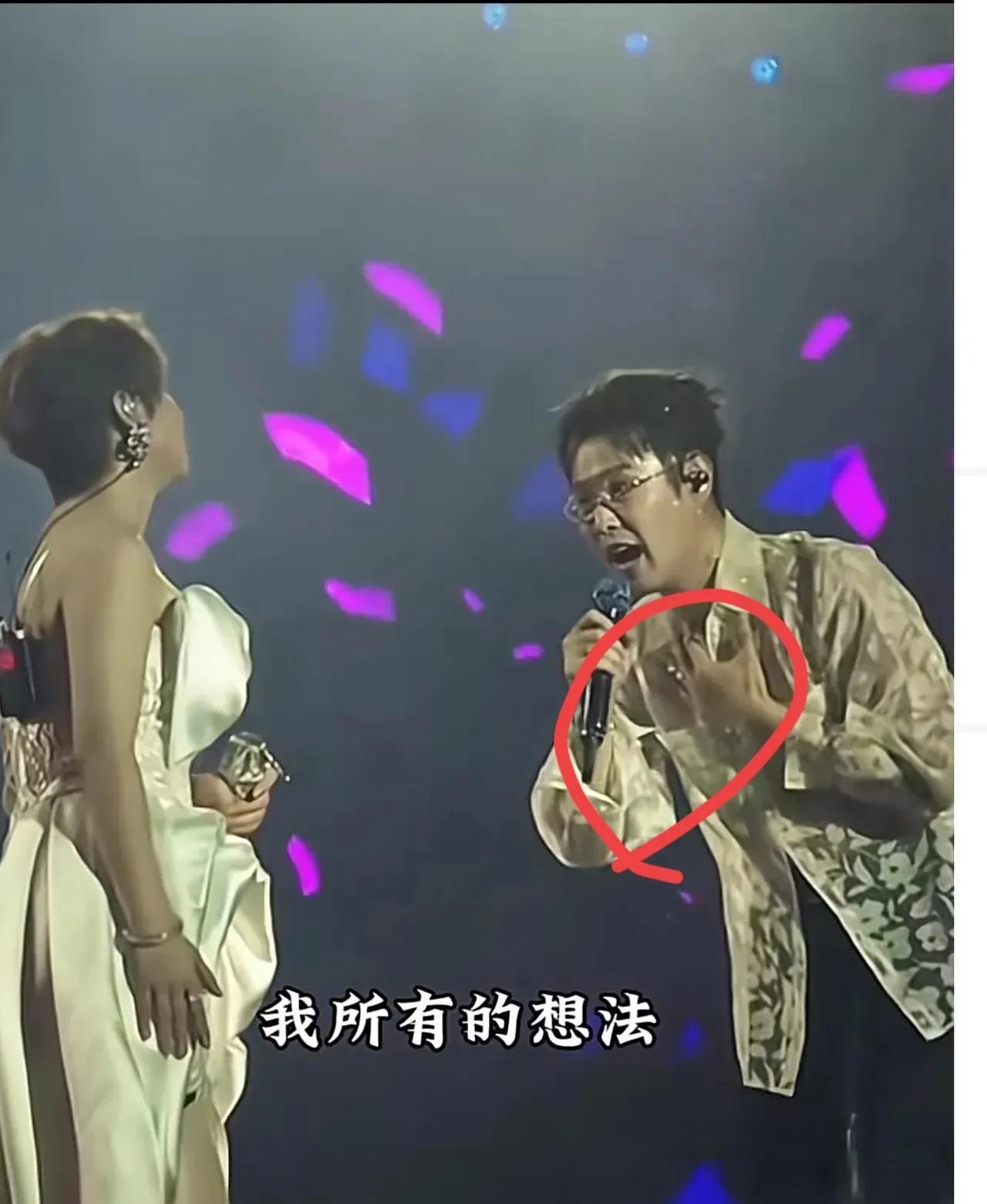 小沈阳被骂疯了不是因为他唱歌难听也不是因为他让自己女儿上台唱歌而是因为他太