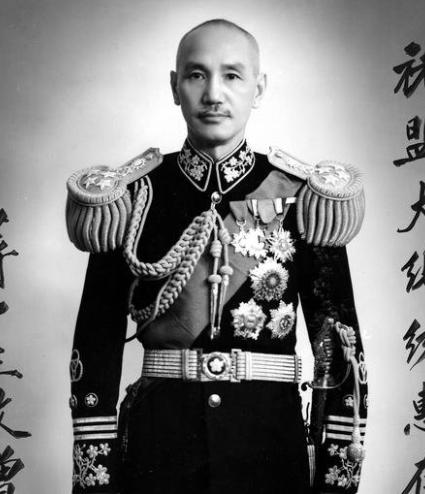 1982年，抗日名将宋希濂在美国时被记者问到了一个非常刁钻的问题，记者问他蒋介石