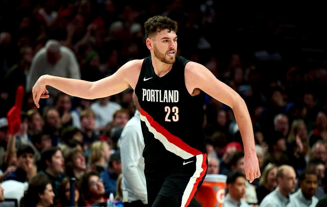 再不做“好分手”，你会错过下一个艾顿。去年夏天，开拓者把艾顿的3560万合