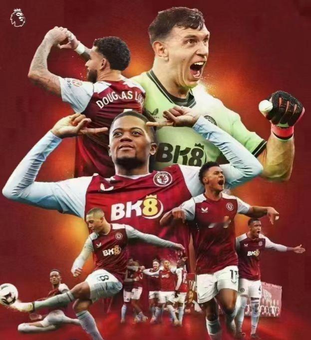 为什么说维拉很难夺冠？维拉又平了，在曼城被逼平的情况下，维拉没有抓住机会，离英