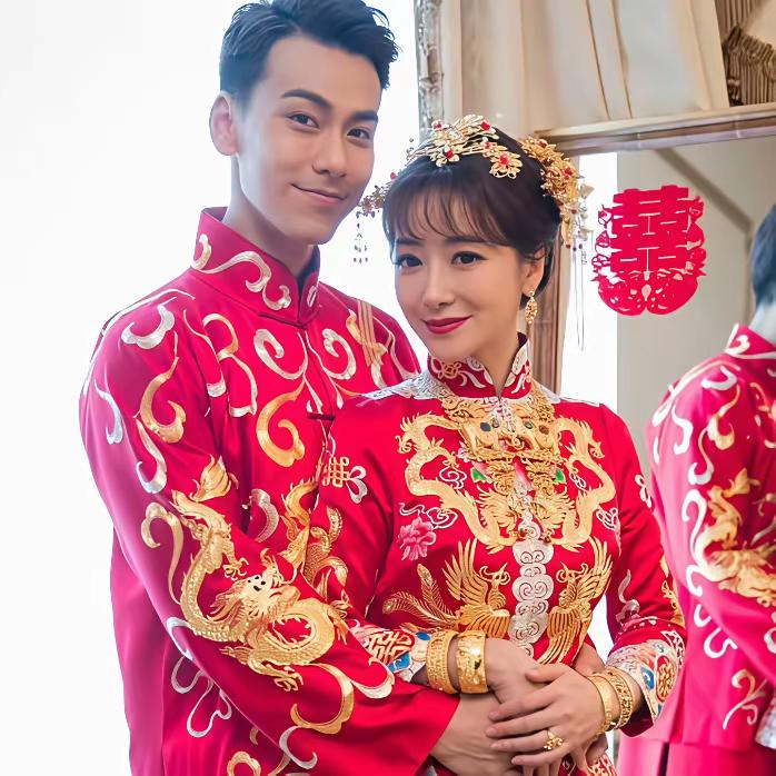 陈紫函和戴向宇，这辈子大概不会离婚了，原因很简单，​陈紫函现在已经50岁了