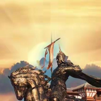 你绝对想不到，隋末最强战术大师刘黑闼，竟在洺水之战中一夜之间输光家底！这位被