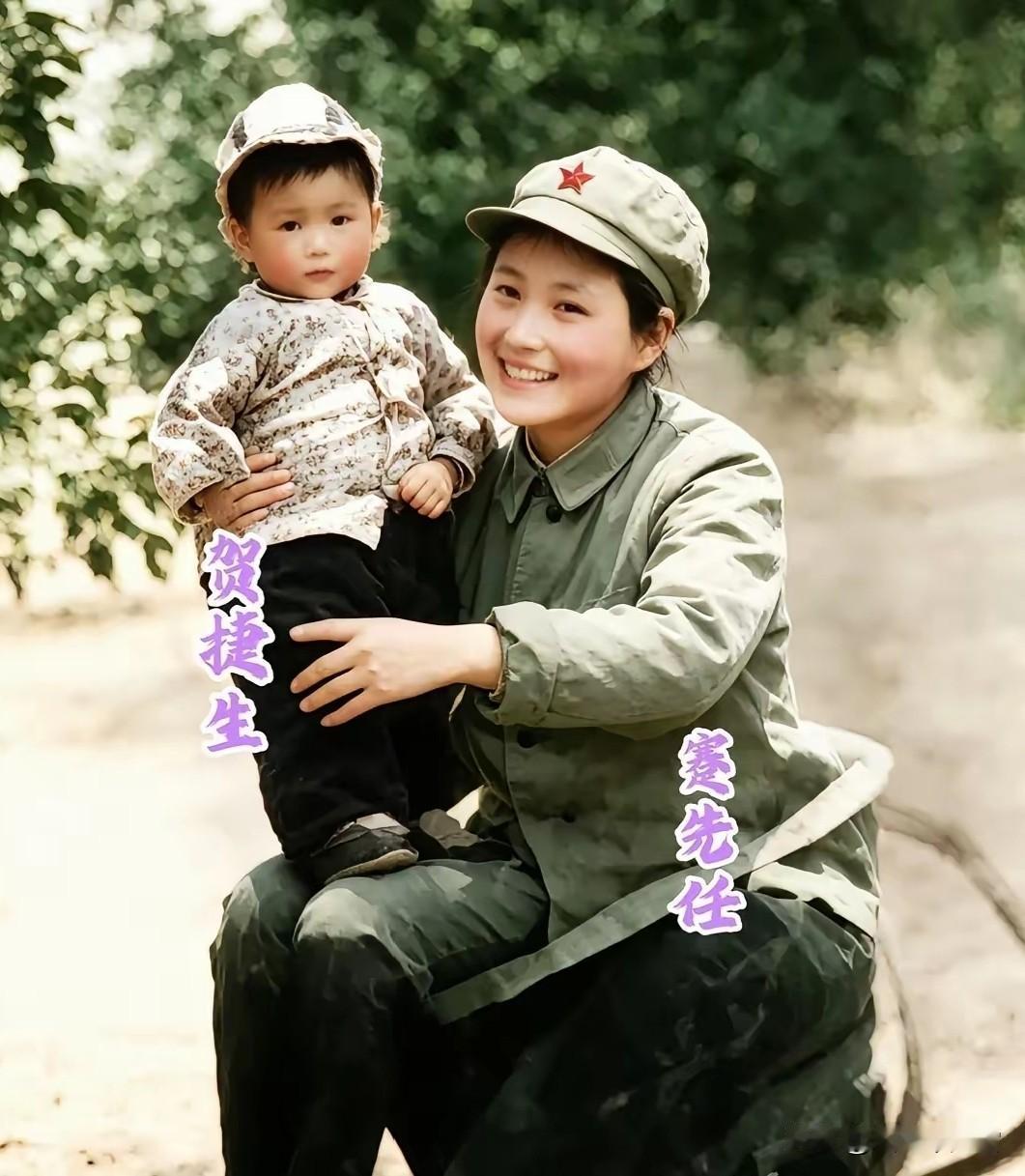 襁褓中走完万里长征，她是史上最小的红小鬼，没人能想到，这个襁褓幼儿，是走完万里长