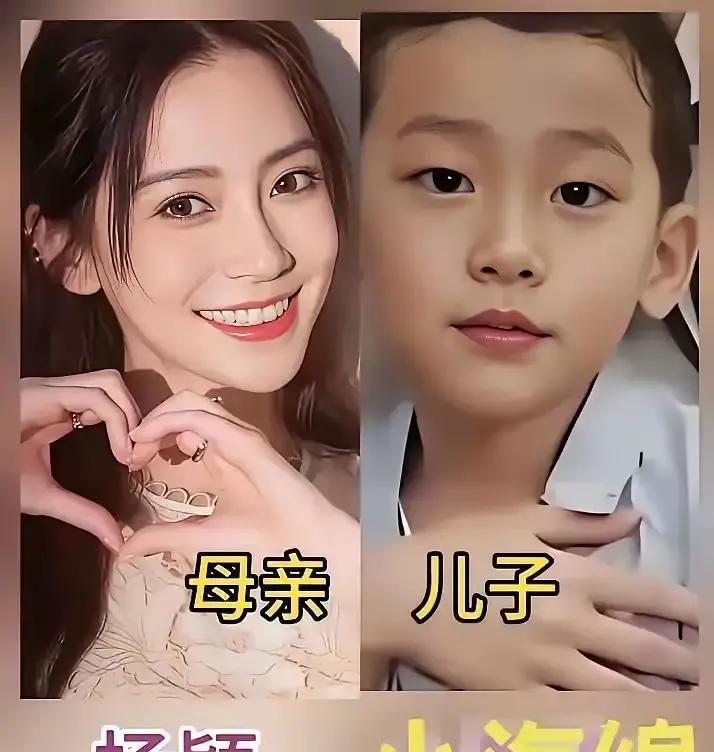 陈晓儿子撞脸李健引全网热议网友调侃亲生也难有这么高相似度最近不少网友刷到陈晓