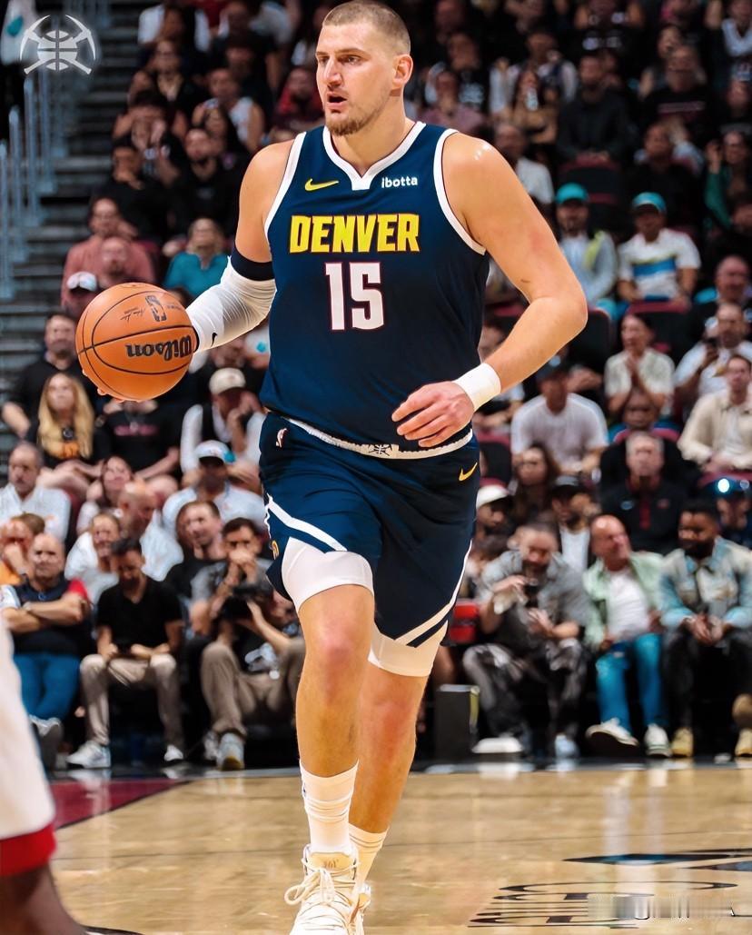 一觉醒来！NBA传来了3个不得不说的重磅消息：第一，约基奇已经开始投篮训练，