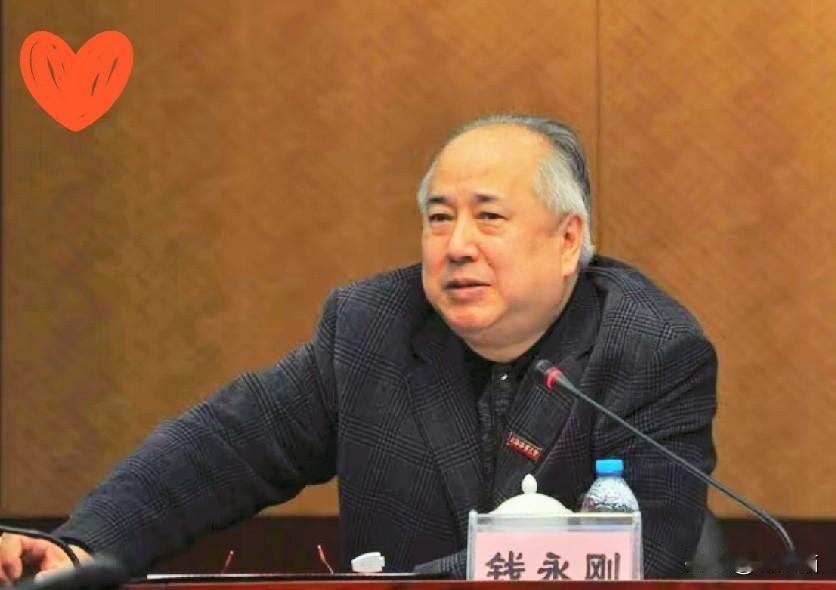 火到全国！钱永刚这一点破，教育圈和家长都坐不住了了！钱学森之子钱永刚说：