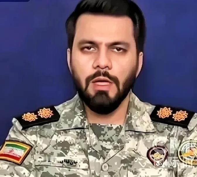 伊朗军方消息，2026年4月9日，伊朗军方发言人突然扔出一枚重磅炸弹，宣布伊