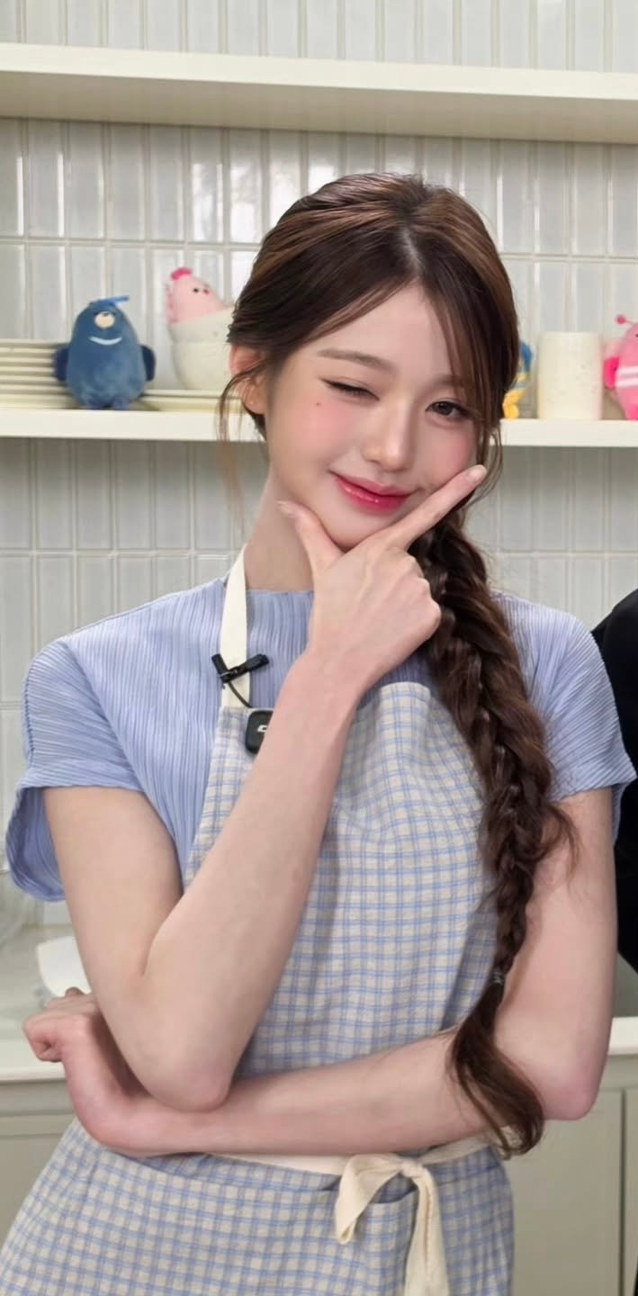好美