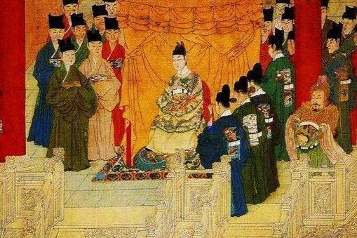 崇祯的几大失策，错失了延续大明王朝的机会。当李自成的军队逼近北京时，宫里已经