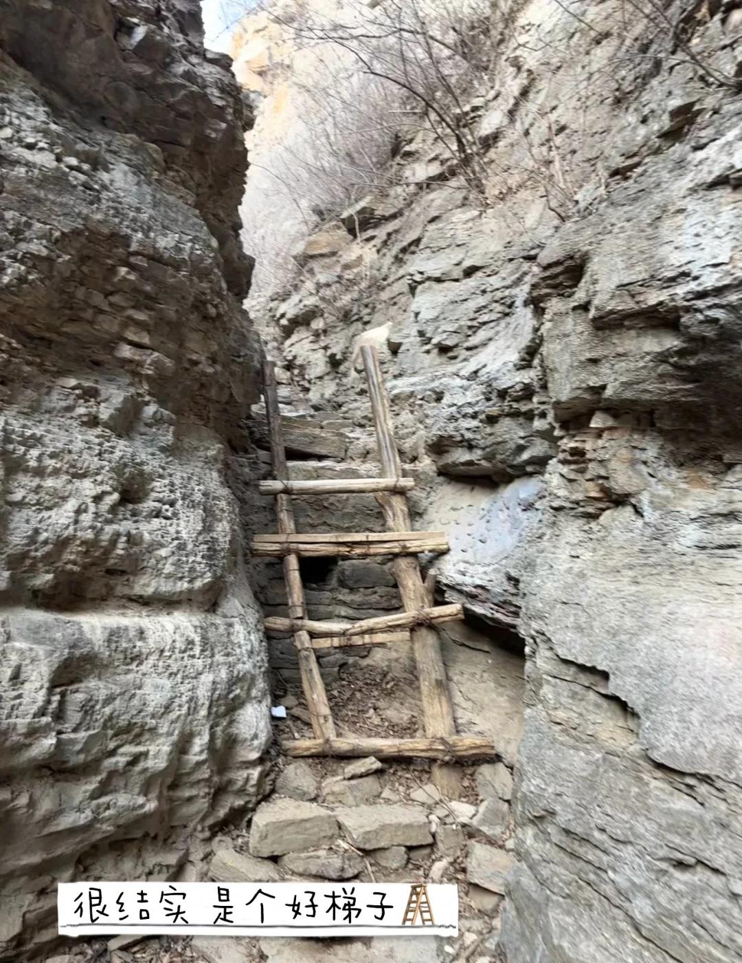 济南市区徒步｜龙洞藏龙涧，无滤镜版打卡济南市区藏着的超绝徒步路线🌿不用远行