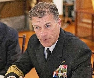 震惊！美国一军事专家透露出一惊人内情：“日本故意招惹中国，其实是为了达到另一个目