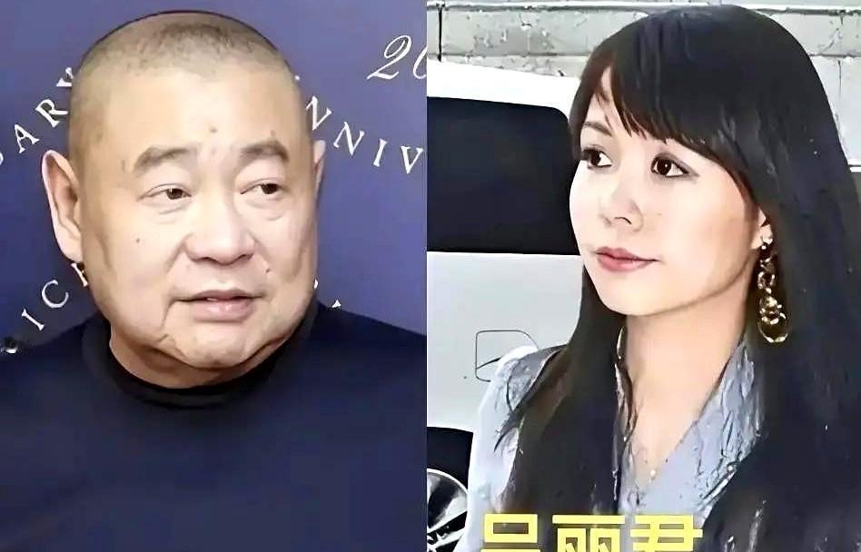 富豪恋情向来自带镁光灯，刘銮雄这条时间线尤其像开盲盒，九十年代他追李嘉欣，人家一
