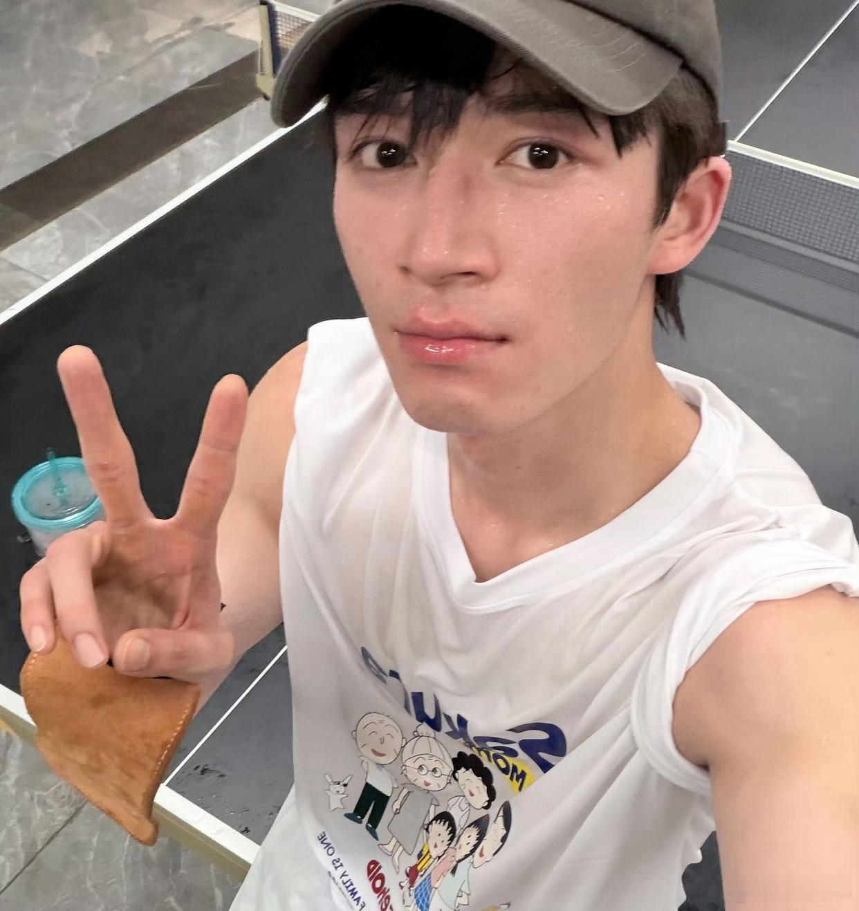 1.陈赫不让老婆出来拍戏，一个是觉得她风评一般，演技一般，出来也是遭罪，另一方面