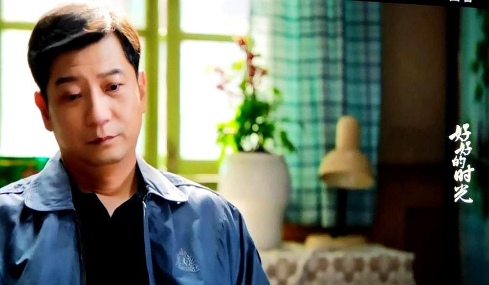 《好好的时光》这剧，把观众给骗惨了！都说徐浩演的“庄向上”是资源咖抢戏，把博