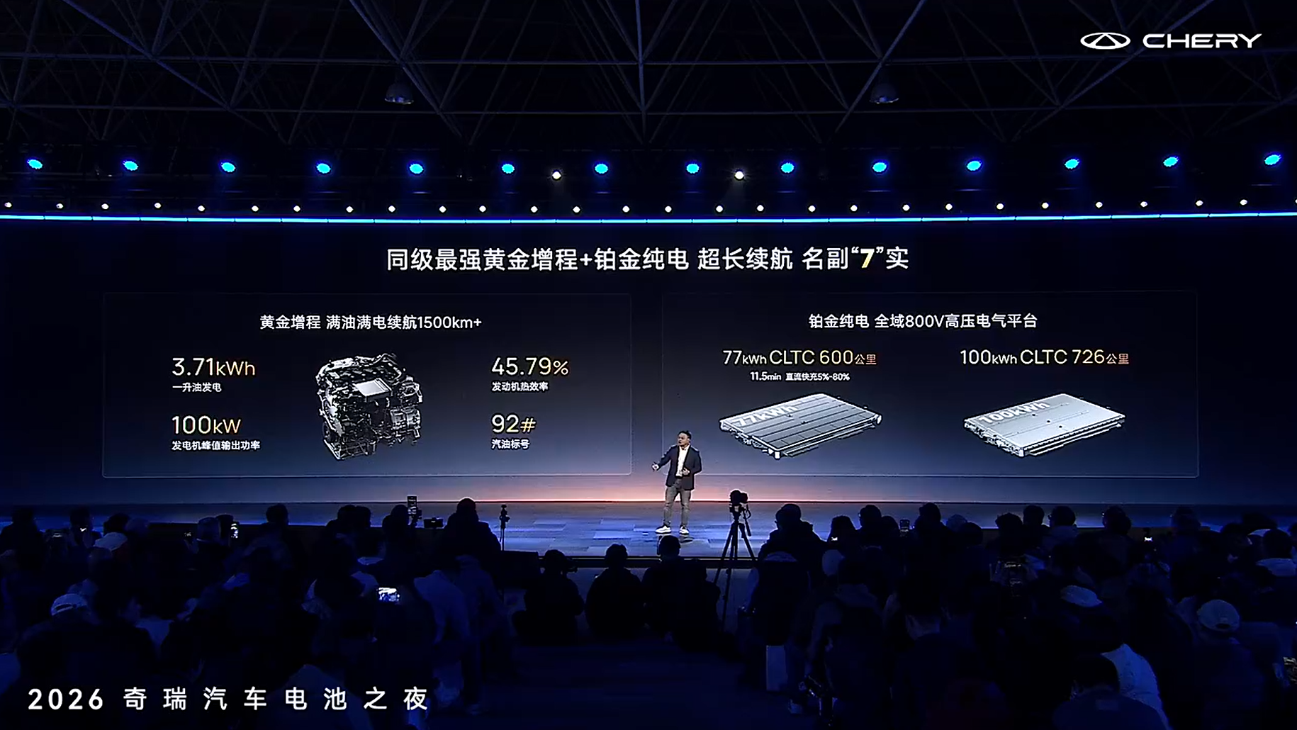 星途全新SUV——星途EX7正式开启盲订！新车搭载全球首发航空级线控制动技术