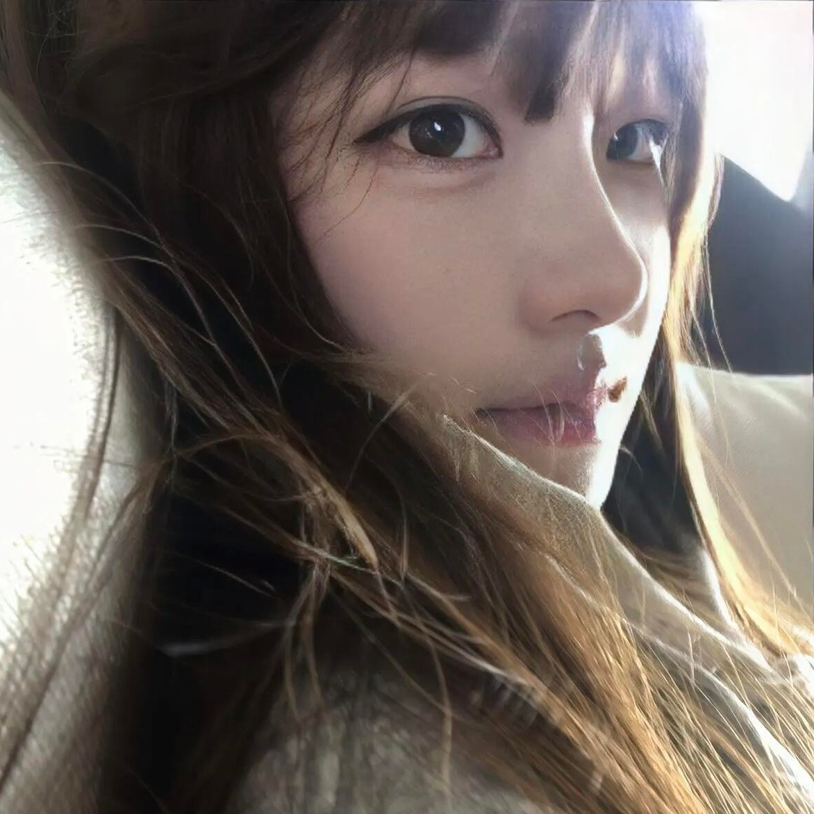 女生头像｜权威女头｜无水印头像