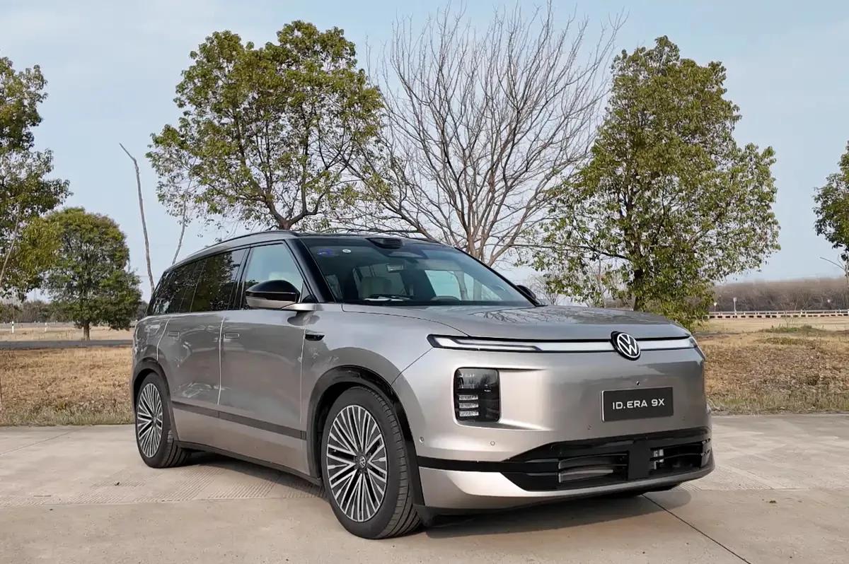 ERA9X不服。🔇EA2111.5T增程器全球装机超2500万台，介入时