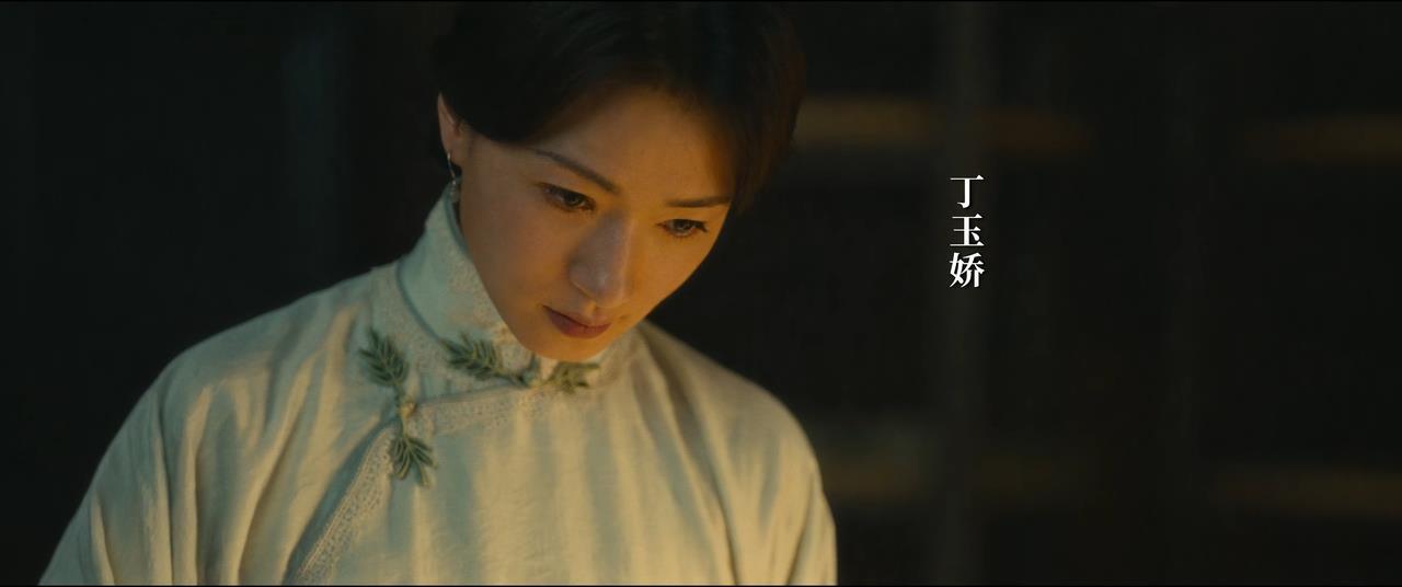 熬夜追了4集《八千里路云和月》，作为张永新继《觉醒年代》之后的又一力作，《八千里