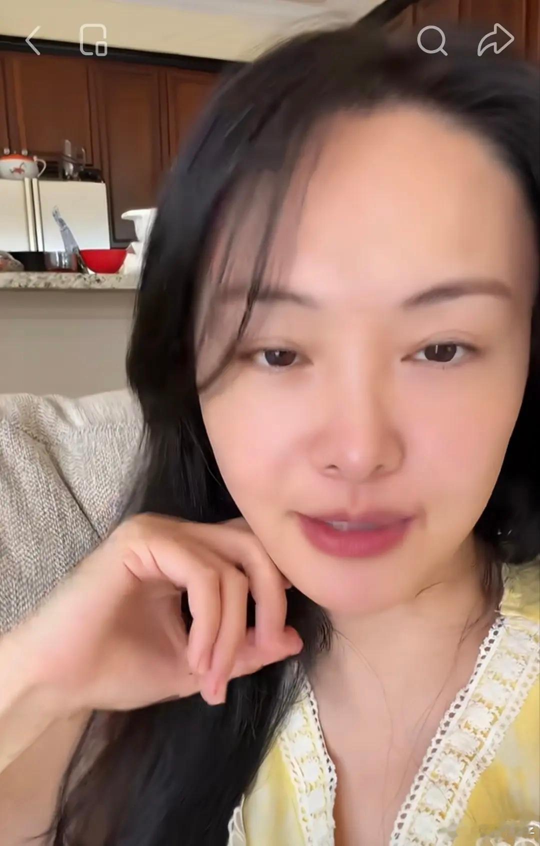 嫂子现在长这样​​​