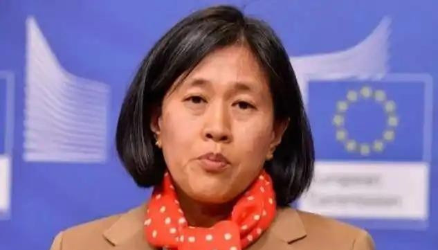 标题：美国派华裔怼中国老美在联合国搞事，派了个华裔来跟中