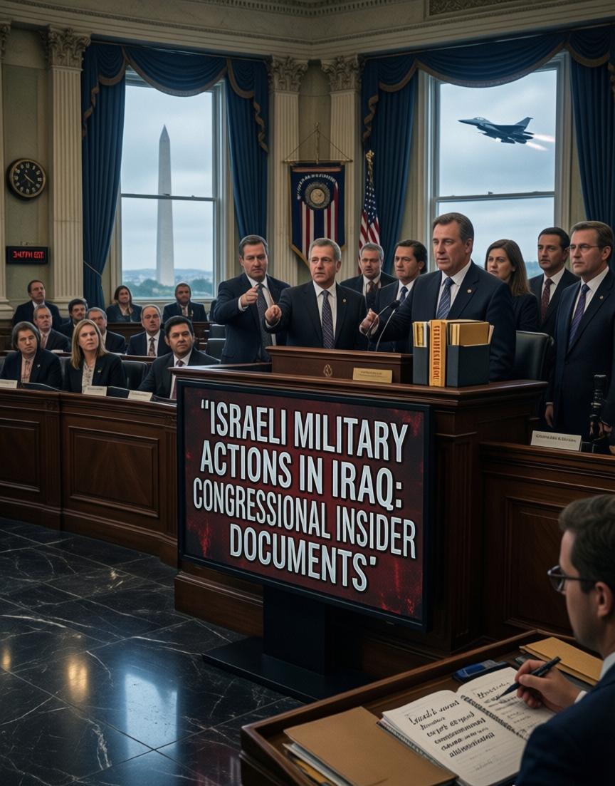 仗打了五天，回过头看，有一个问题始终绕不过去——美国究竟是怎么被拖进这场战争的？