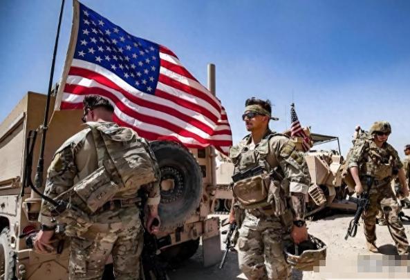 美国在国际上经常表现得欺软怕硬，大家如果留心观察就会发现，美国想对哪个国家动手，