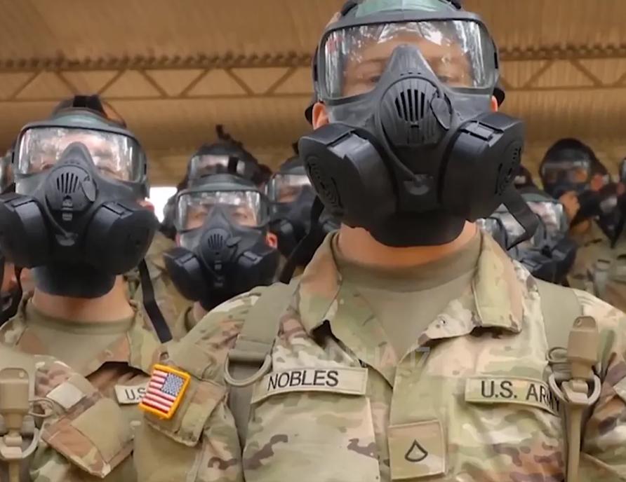 “我不想为以色列而死”！3月24日，美媒透露，已经有越来越多的美军拒绝为以色