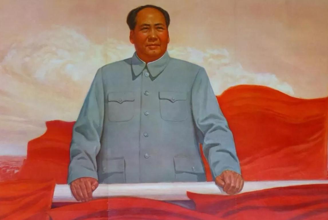 毛泽东思想现在不过时，将来不过时，几十年后仍不过时，永远是中国革命和建设的指路明