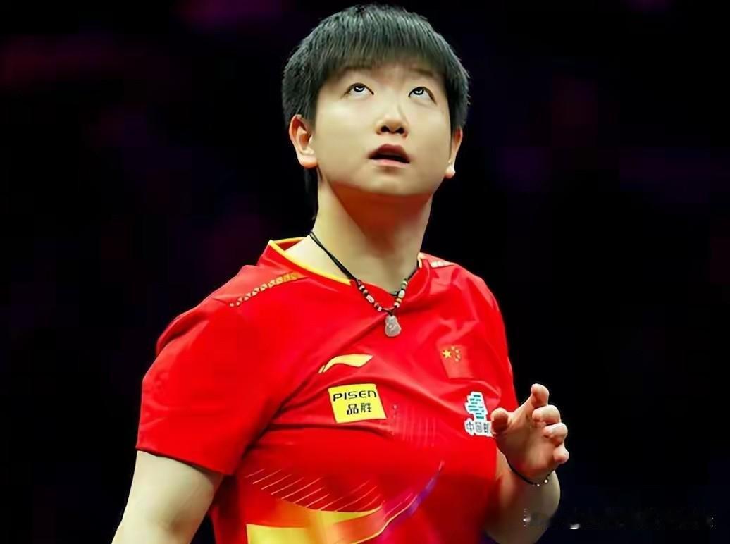 国乒提前锁定1冠，WTT香港总决赛，女单四强/全部出炉，半决赛对阵确定[玫瑰]