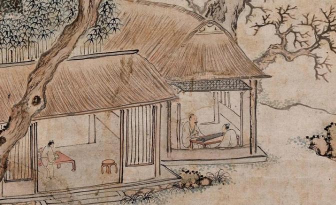 人变强大的十大表现：不与任何人争辩，不在言语上争高低；闷声发大财，从不显摆。