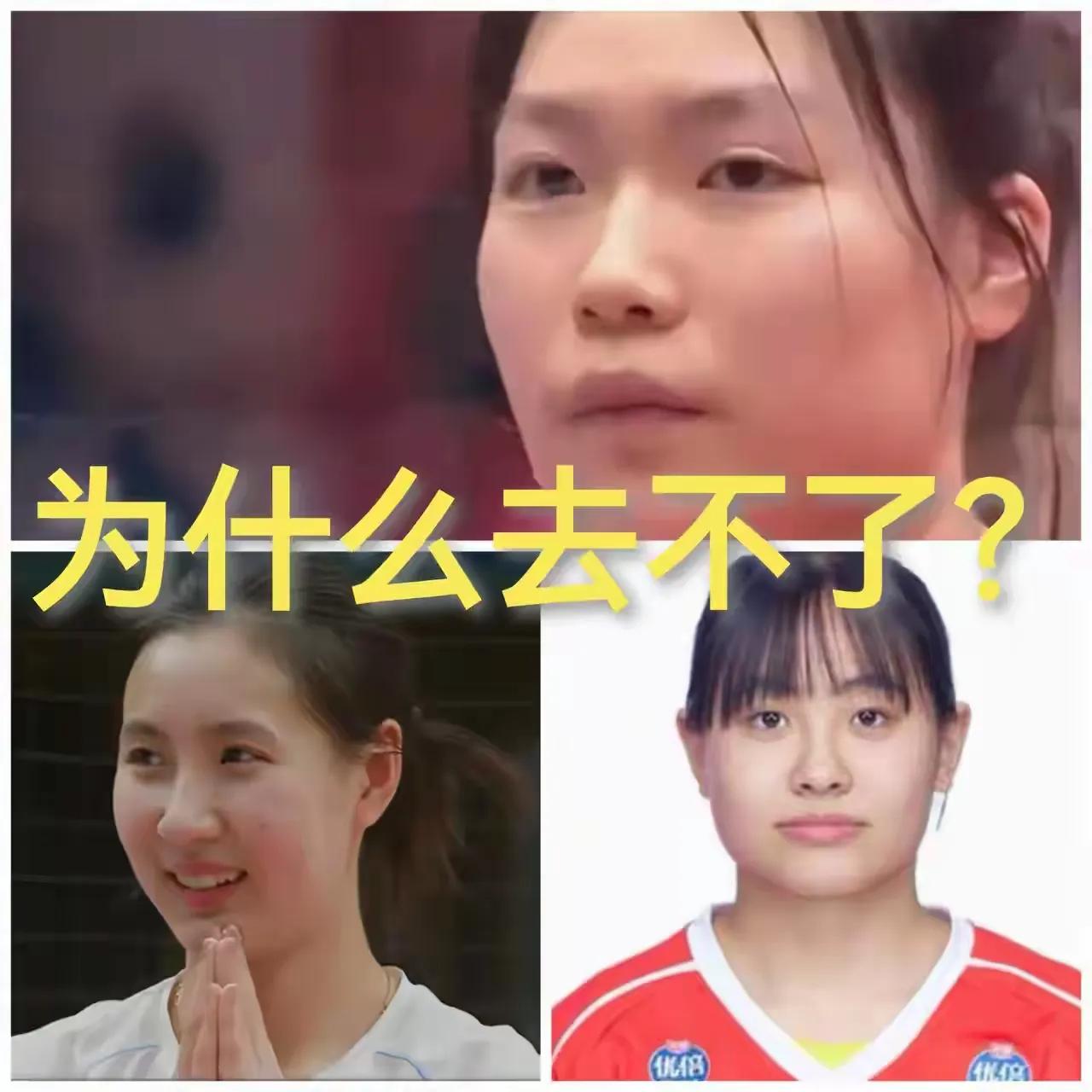 中国女排参加世联赛澳门站总决赛的名单已出炉，这份名单人员与我预计的变数不大，很简