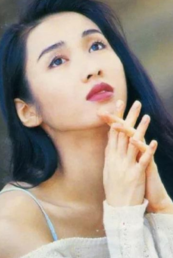 2007年，黎姿找到追了自己六年的跛脚富豪马廷强：马先生，我实在没办法了，能借我