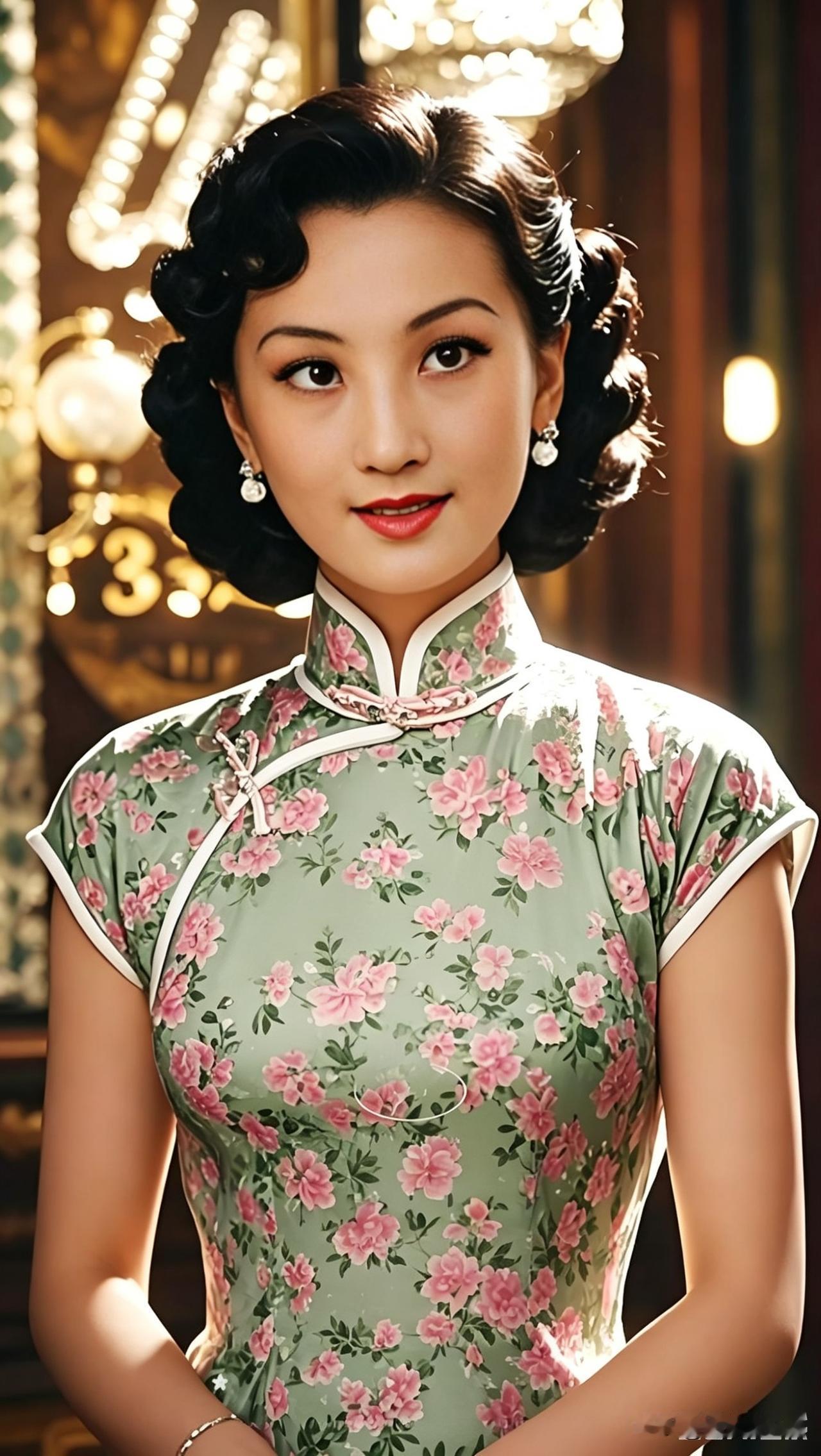 因为长得太美，3岁被亲舅舅骗走当成“商品”卖掉了，从此命运跌入深渊养父视
