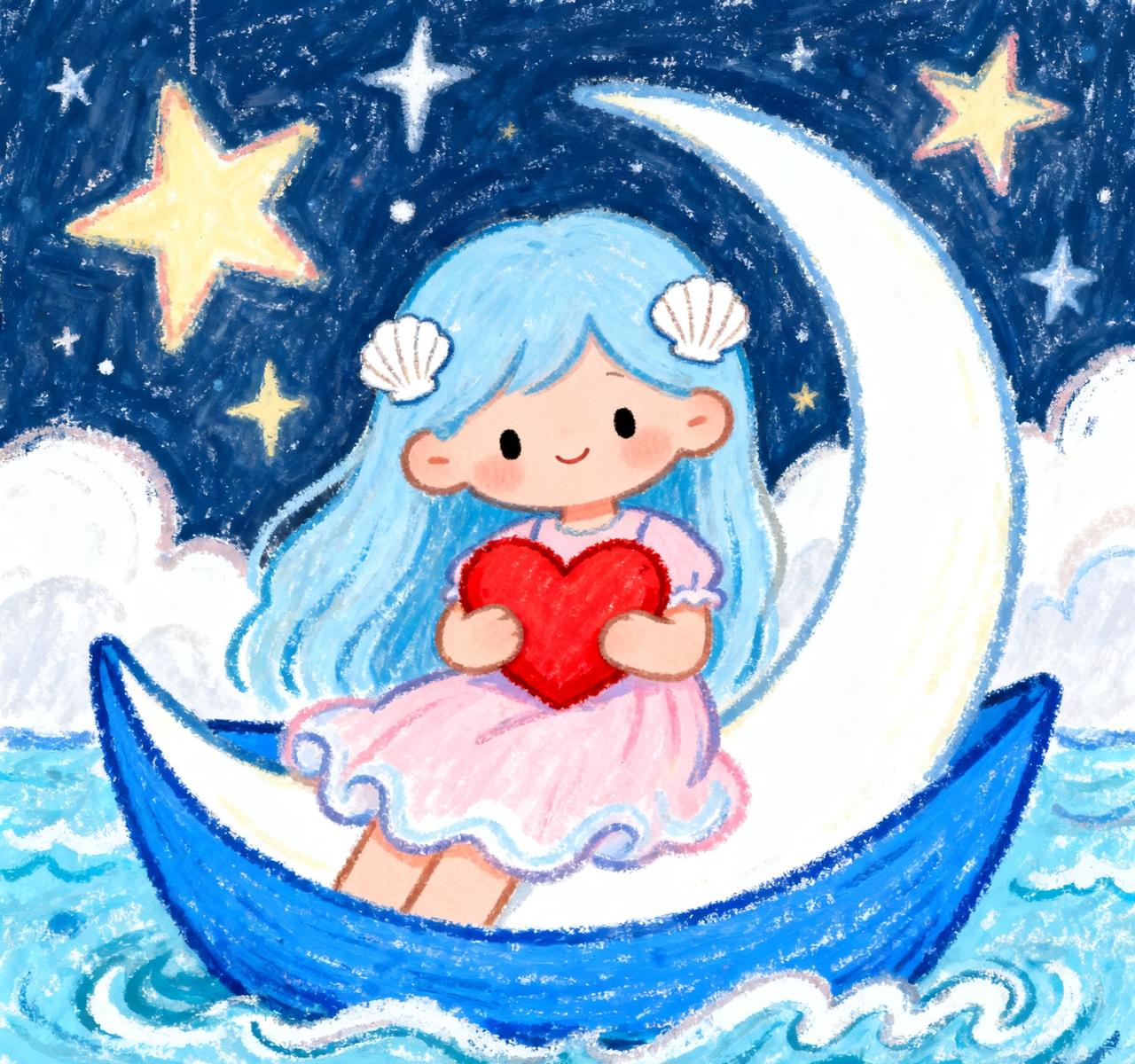 【水象星座的致命弱点：太敏感的人，注定很辛苦！】♓️♋️♏️巨蟹、天蝎、双鱼