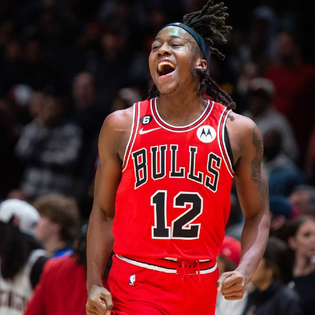 DavidWeiner：交易提案：火箭队获得：多森姆公牛队获得：芬尼史密斯