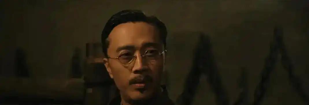 继续追剧《归队》。此剧即将迎来大结局。在昨晚的剧情中，那么可爱的噶伢子被川野