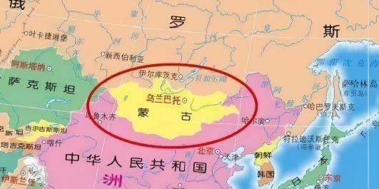蒙古国如果加入北约，会不会成为第二个乌克兰？这么说吧，蒙古国上午8点加入北约，那