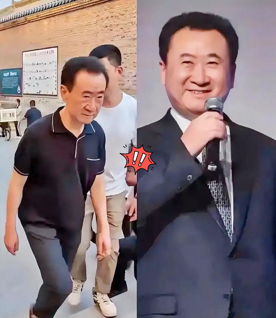 今天看了王健林的新闻，我一个万达供应商的朋友，给我说了一句话，直接颠覆了我的