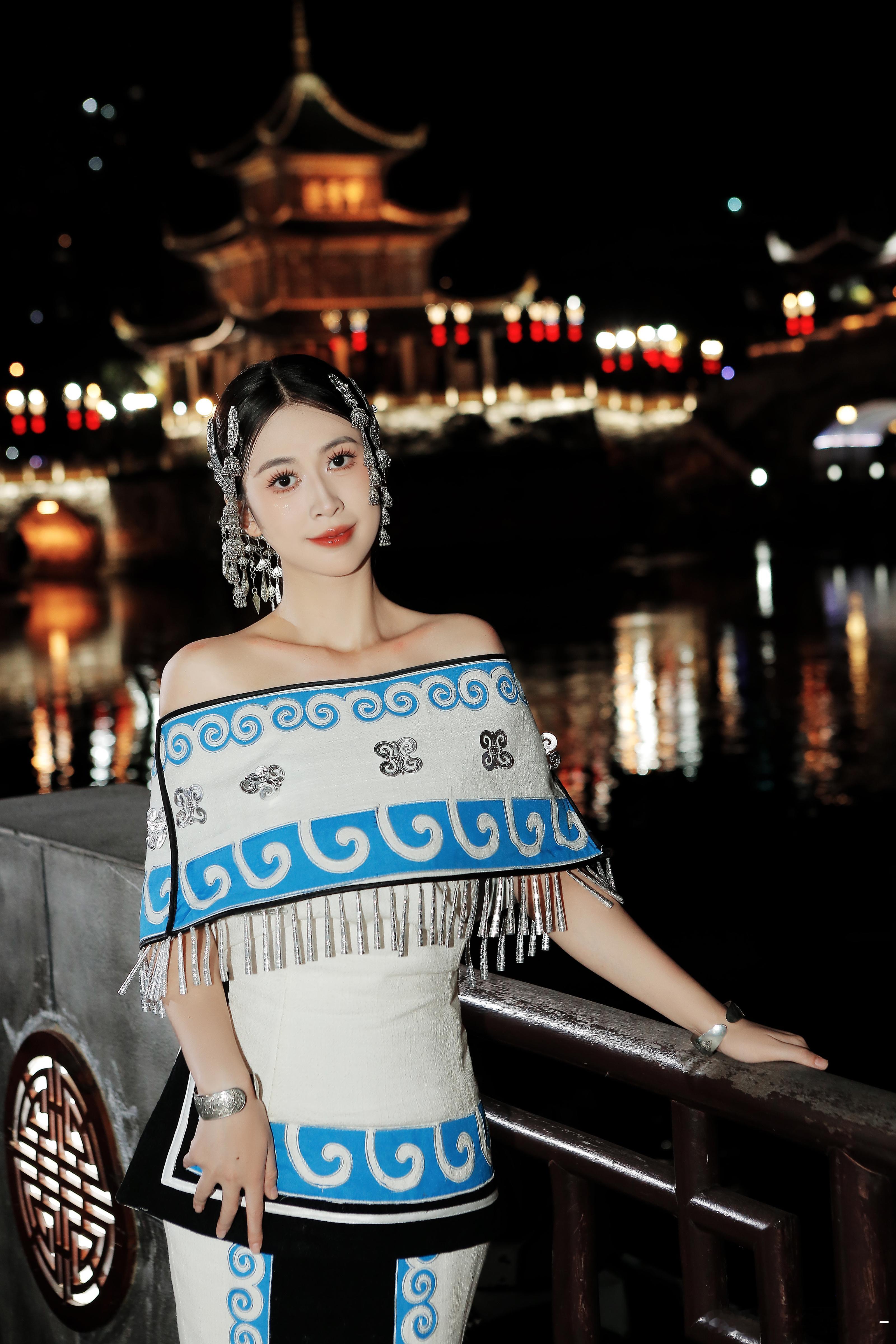 沧浪之水可濯我缨​​​